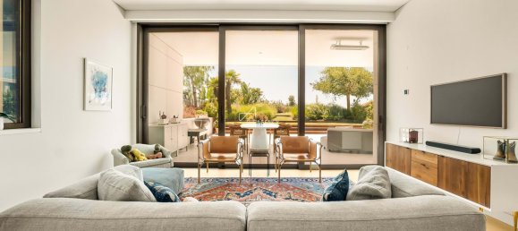 3 Schlafzimmer Wohnung in Cascais, Portugal, Nr. 237453 12