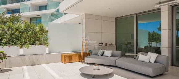 3 Schlafzimmer Wohnung in Cascais, Portugal, Nr. 237453 7