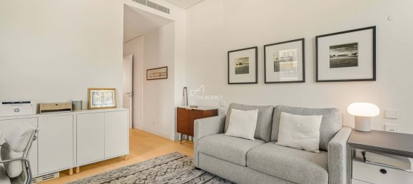 3 Schlafzimmer Wohnung in Cascais, Portugal, Nr. 237453 33