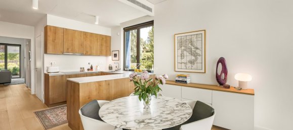 3 Schlafzimmer Wohnung in Cascais, Portugal, Nr. 237453 14