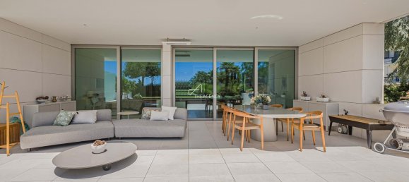 3 Schlafzimmer Wohnung in Cascais, Portugal, Nr. 237453 3