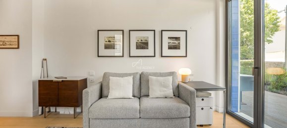 3 Schlafzimmer Wohnung in Cascais, Portugal, Nr. 237453 34