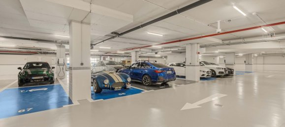 3 Schlafzimmer Wohnung in Cascais, Portugal, Nr. 237453 42