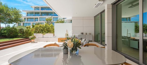 3 Schlafzimmer Wohnung in Cascais, Portugal, Nr. 237453 6