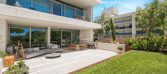 3 Schlafzimmer Wohnung in Cascais, Portugal, Nr. 237453 2