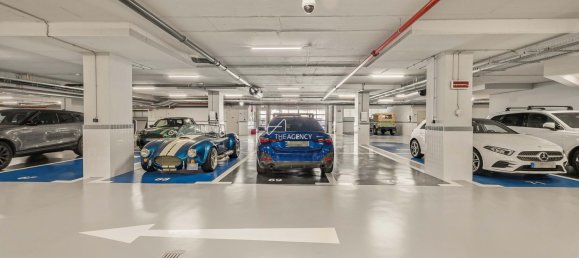 3 Schlafzimmer Wohnung in Cascais, Portugal, Nr. 237453 41