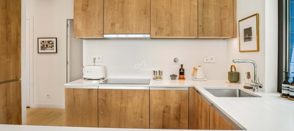 3 Schlafzimmer Wohnung in Cascais, Portugal, Nr. 237453 17