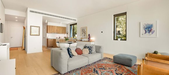 3 Schlafzimmer Wohnung in Cascais, Portugal, Nr. 237453 11