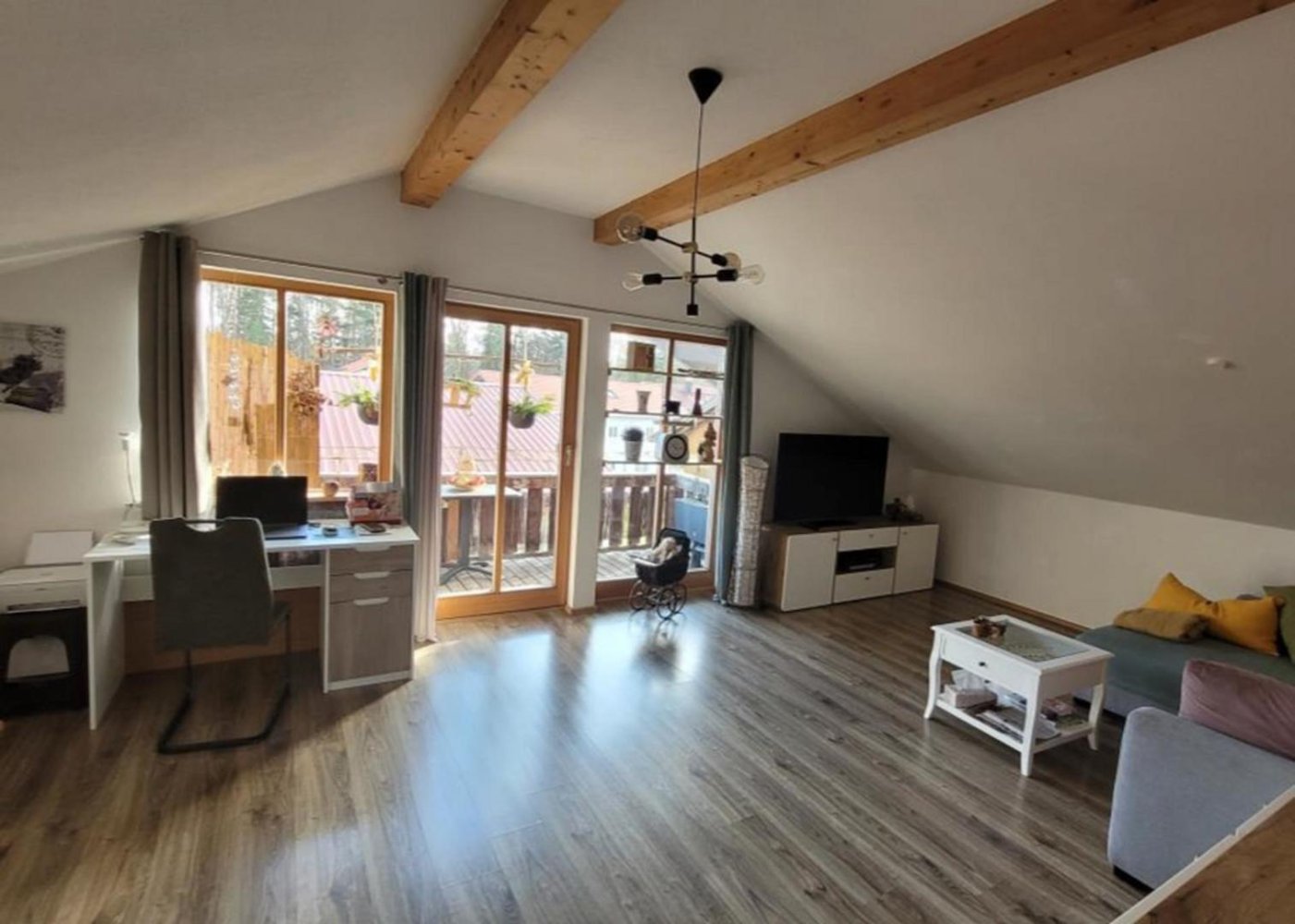 8-Zimmer Gebäude in Miesbach, Germany, Nr. 346777