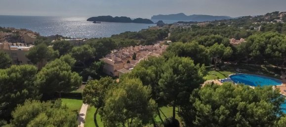 2 bedrooms Apartment in Nova Santa Ponsa, Spain No. 156777 25