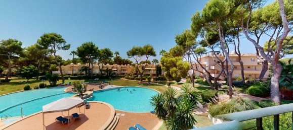 2 bedrooms Apartment in Nova Santa Ponsa, Spain No. 156777 15