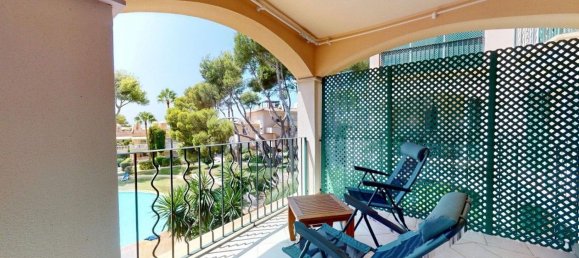 2 bedrooms Apartment in Nova Santa Ponsa, Spain No. 156777 20