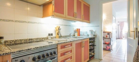 2 Schlafzimmer Wohnung in Nova Santa Ponsa, Spain, Nr. 156777 6