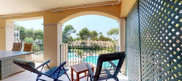 2 bedrooms Apartment in Nova Santa Ponsa, Spain No. 156777 18