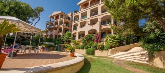 2 Schlafzimmer Wohnung in Nova Santa Ponsa, Spain, Nr. 156777 9