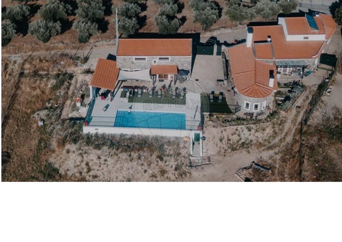 8 غرف نوم منزل في Rosmaninhal, Portugal رقم 179130