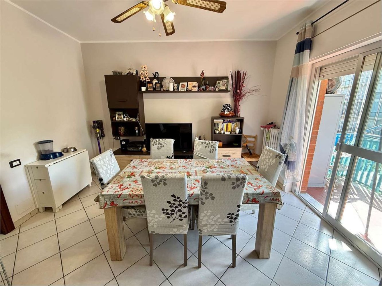 4 bedrooms Apartment in Pinerolo, Italy No. 379357