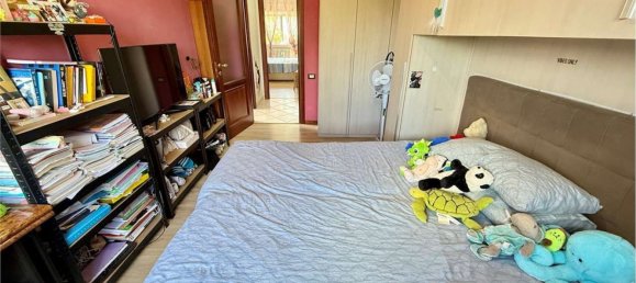 4 bedrooms Apartment in Pinerolo, Italy No. 379357 16