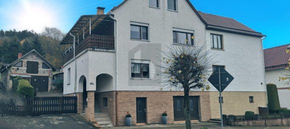 Casa de 8 habitaciónes en Schmalkalden-Meiningen, Germany No. 140955 7