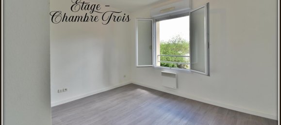 Дом с 3 спальнями в Пуатье, Франция № 302613 16