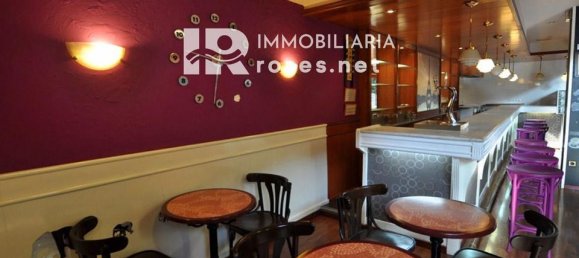 50m² Commercial property in Figueres, Spain No. 179085 6