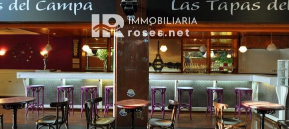 50m² Commercial property in Figueres, Spain No. 179085 2