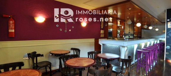 50m² Commercial property in Figueres, Spain No. 179085 3