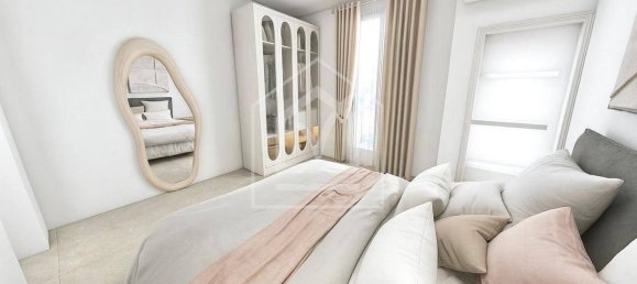 1 bedroom Apartment in Bari, Italy No. 335682 2