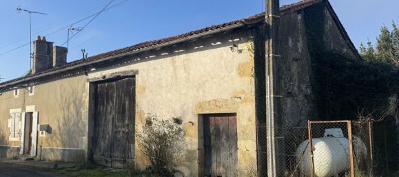 3 غرف نوم منزل في Charente, France رقم 341909 2