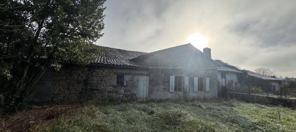 3 غرف نوم منزل في Charente, France رقم 341909 6