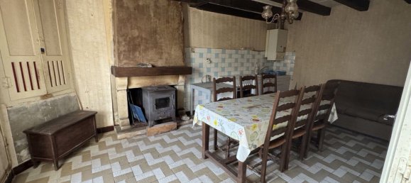 3 غرف نوم منزل في Charente, France رقم 341909 4