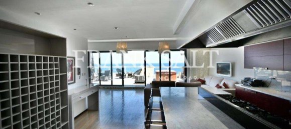 Penthouse T3 em Sliema, Malta N.º 8434 20