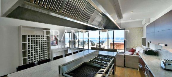 Penthouse T3 em Sliema, Malta N.º 8434 23