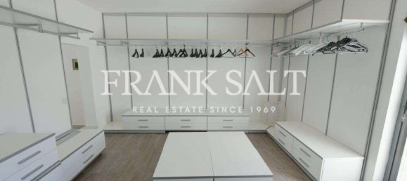 Penthouse T3 em Sliema, Malta N.º 8434 2