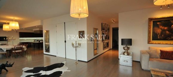 Penthouse T3 em Sliema, Malta N.º 8434 18