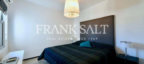 Penthouse T3 em Sliema, Malta N.º 8434 27