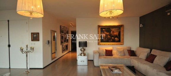 Penthouse T3 em Sliema, Malta N.º 8434 17