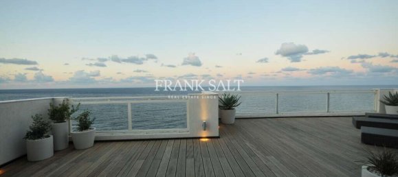 Penthouse T3 em Sliema, Malta N.º 8434 25