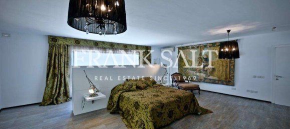 Penthouse T3 em Sliema, Malta N.º 8434 26