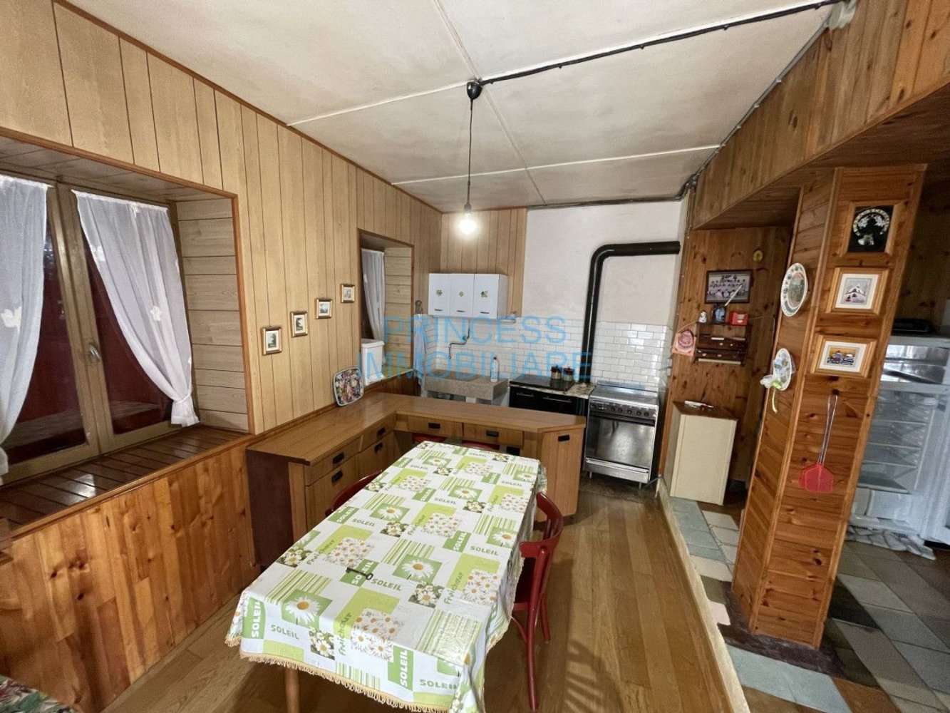 5-Zimmer Haus in Valli del Pasubio, Italy, Nr. 103729