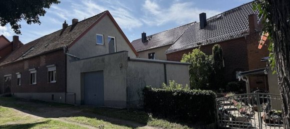 Дом с 4 комнатами в Wittenberg, Германия № 276457 13