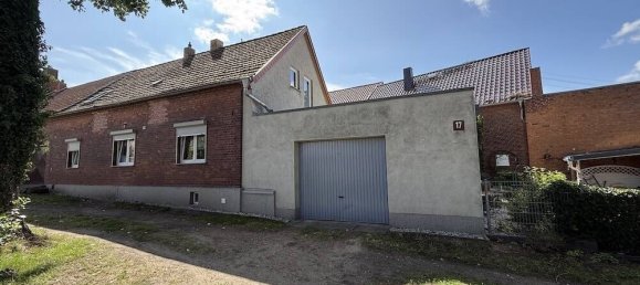 Дом с 4 комнатами в Wittenberg, Германия № 276457 15