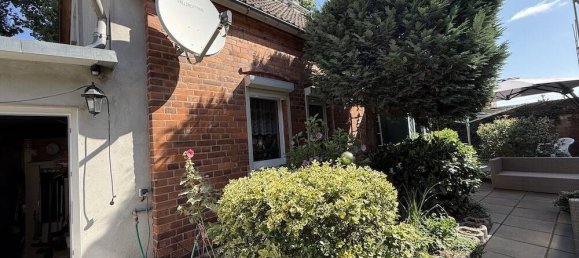 Дом с 4 комнатами в Wittenberg, Германия № 276457 6