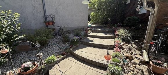 Дом с 4 комнатами в Wittenberg, Германия № 276457 3