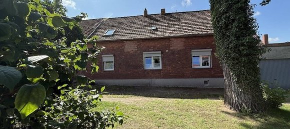 Дом с 4 комнатами в Wittenberg, Германия № 276457 16