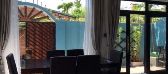 2 bedrooms House in Tay Ho, Vietnam No. 2492 8