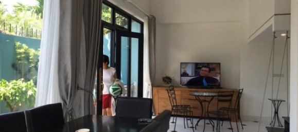 2 bedrooms House in Tay Ho, Vietnam No. 2492 7