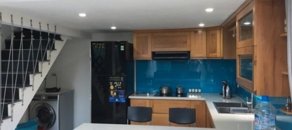 2 bedrooms House in Tay Ho, Vietnam No. 2492 9