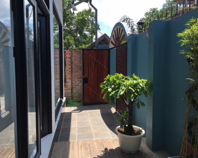 2 bedrooms House in Tay Ho, Vietnam No. 2492