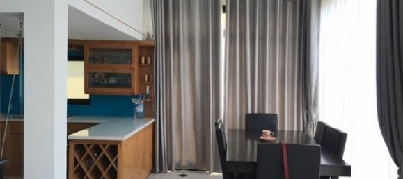 2 bedrooms House in Tay Ho, Vietnam No. 2492 5